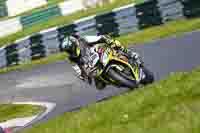 Advanced Group Yellow Bikes